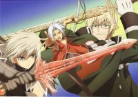 BUY NEW shining wind - 182903 Premium Anime Print Poster